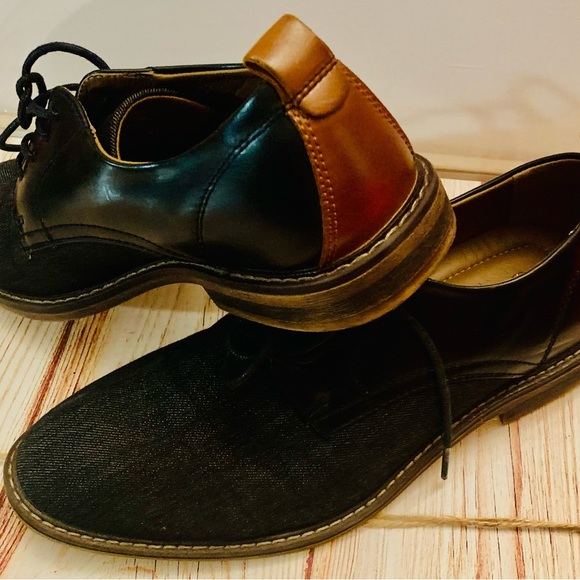 Dexter Comfort dress shoes-boys/young men - Picture 2 of 3